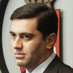 Former Georgian Minister of Defence sentenced to 5 years of prison