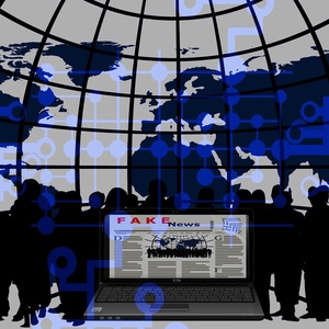 Georgian Media as a Fake News?