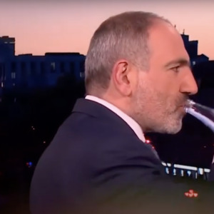 Armenian media landscape impacted after the leak of a satirical video leak of Pashinyan