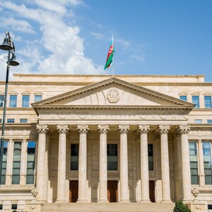 Azerbaijan Supreme Court terminates criminal cases against opposition figures