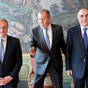 Critical voices towards Mammadyarov and Mnatsakanyan after Lavrov’s statements on Nagorno-Karabakh