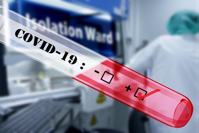 Covid-19-Update für den Südkaukasus