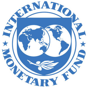 IMF economic outlook on Caucasus, Central Asia and the Middle East