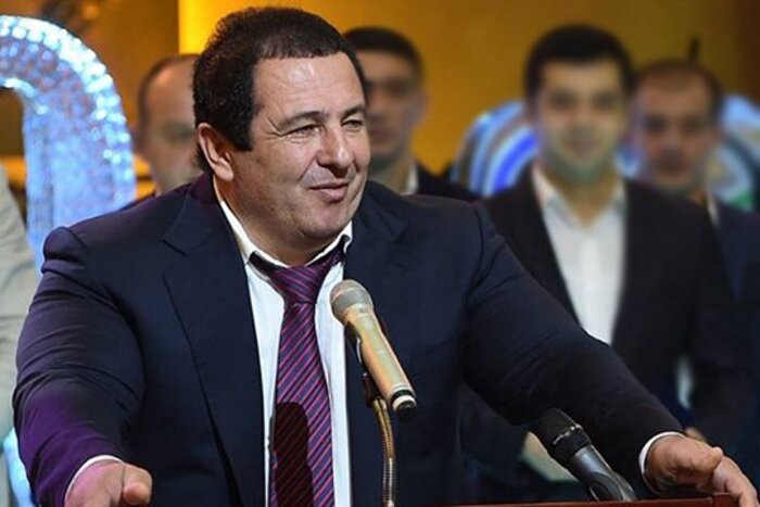 Tsarukyan’s right-hand man arrested; further developments in the Ucom story