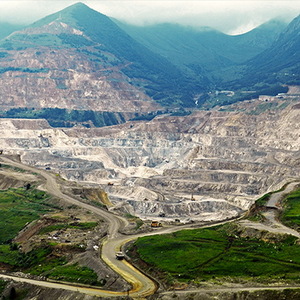 Open Democracy: UK and US governments pressured Armenia over the Amulsar gold mine