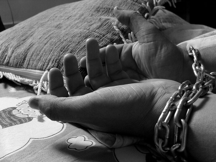 OSCE report on human trafficking in Georgia