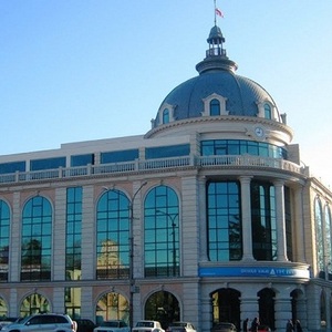 Transparency International expert on Khazaradze case: there is no evidence to prove money laundering