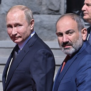Armenisch-Russische Krise? Kreml-nahe Medien beschuldigten Paschinjans Großvater der Nazi-Kollaboration