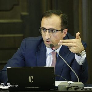 Spannungen zwischen Armenien und Georgien nach Torosjans Erklärung zur Covid-19 -Situation in beiden Ländern.