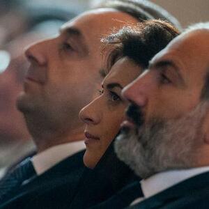 Armenian government revises stance on Constitutional Court referendum