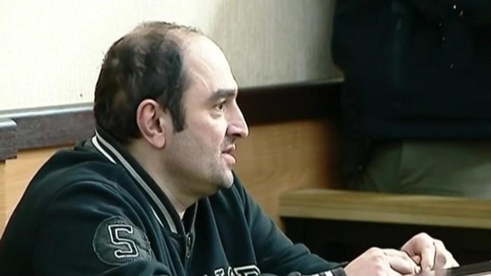 Georgia requests aid from USA in murder case involving Giorgi Rurua