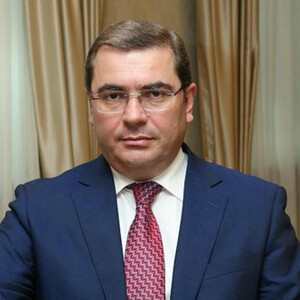 Der Leiter des armenischen Komitees für Staatseinnahmen tritt zurück