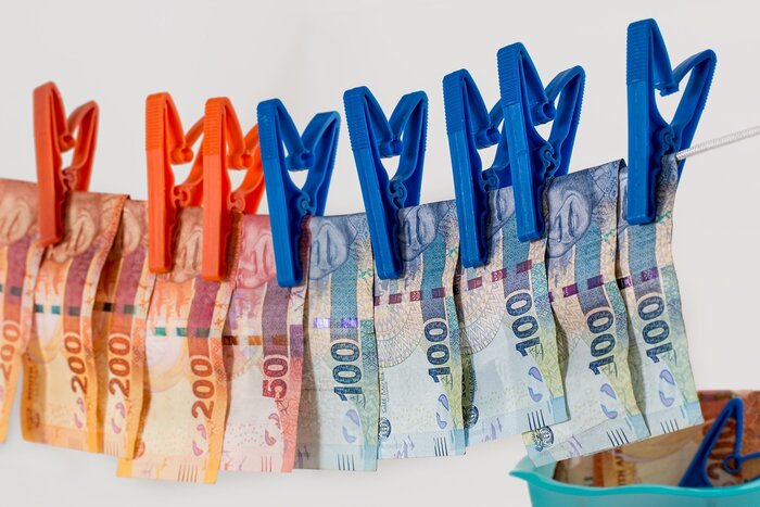 US thanks Georgia in assisting in high-profile money laundering case