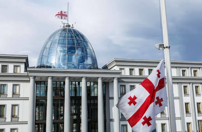 Three decades of Independence – Georgia dealing with its ethnic minorities and integration 