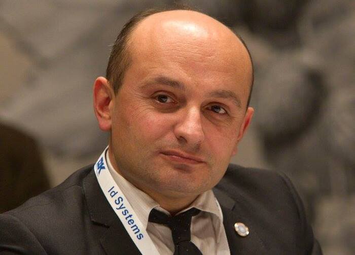 Stepan Safaryan: Hybrid war is being waged against the Armenian government