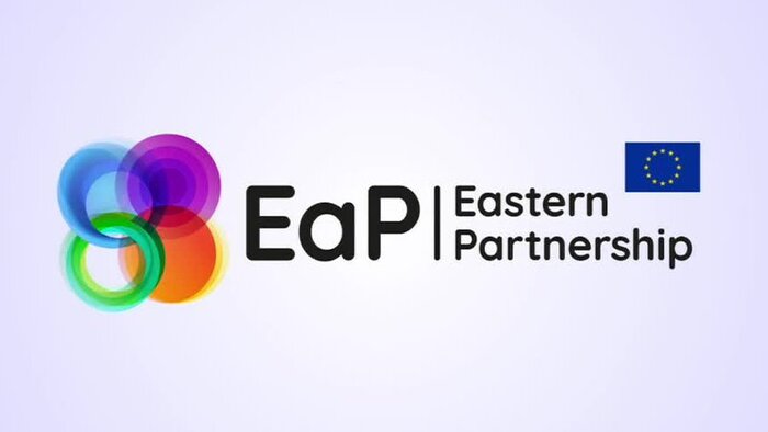 Eastern Partnership Summit 2020 video conference