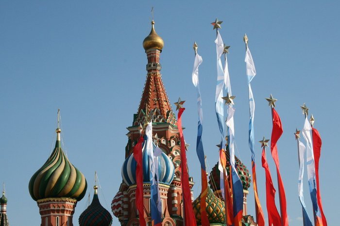 Die Moskauer Siegesparade findet ohne Staatschefs aus dem Südkaukasus statt