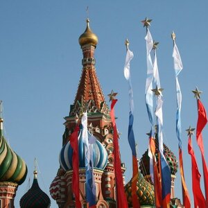 Die Moskauer Siegesparade findet ohne Staatschefs aus dem Südkaukasus statt