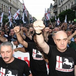 DRI veröffentlicht Studie über rechtsextreme Gruppen in Georgien