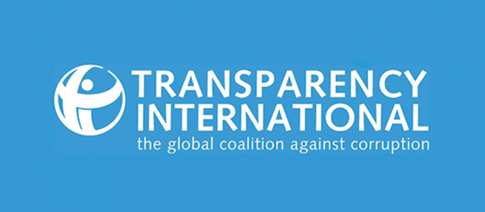 Transparency International veröffentlicht Bericht über Institutionen in Georgien