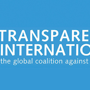 Transparency International veröffentlicht Bericht über Institutionen in Georgien