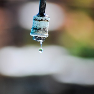 Azerbaijani Parliament raises the country’s water supply issue