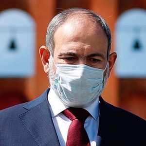 Paschinjan drängt auf neue Verfassung