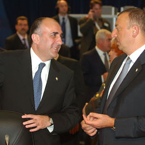 Aliyev criticizes his foreign minister