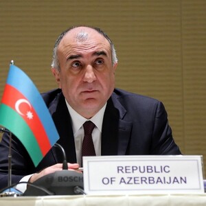 Following Aliyev's criticism: Foreign Minister resigns