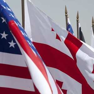 Heritage Foundation report on US-Georgia relations