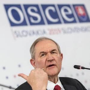 The US ambassador to the OSCE criticized the human rights situation in Azerbaijan