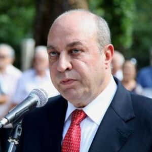 Azerbaijani ambassador to Serbia recalled and arrested