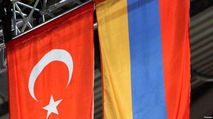 Die diplomatischen Feindseligkeiten zwischen Armenien und der Türkei gehen weiter