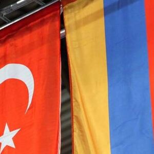 Die diplomatischen Feindseligkeiten zwischen Armenien und der Türkei gehen weiter