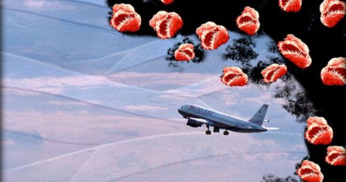 USA and Israel embassies prohibit its employees to travel with Armenian airlines