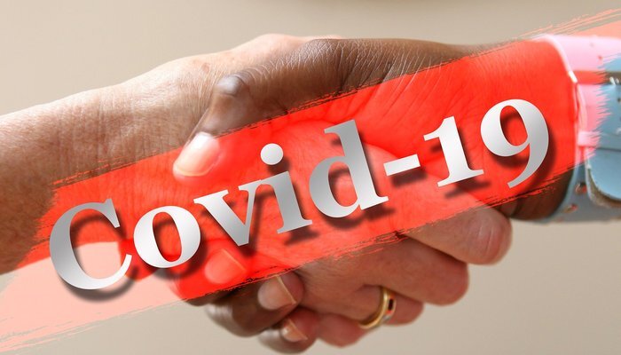 Covid-19-Update für Armenien und Georgien