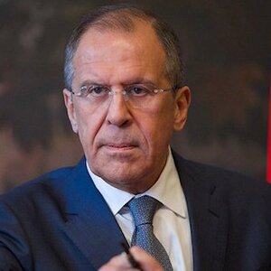 Lavrov on the Armenian-Azerbaijani border clash