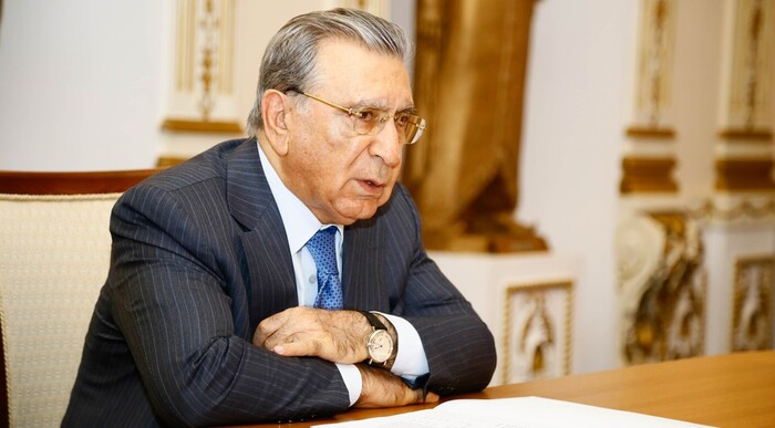 Controversial wedding sparks resignations in Azerbaijan’s ruling party