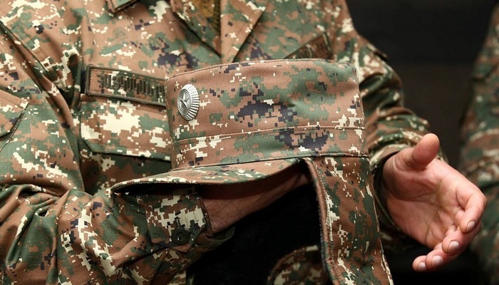 Das aserbaidschanische Verteidigungsministerium berichtet über mutmaßliche Sabotageversuche aus Armenien