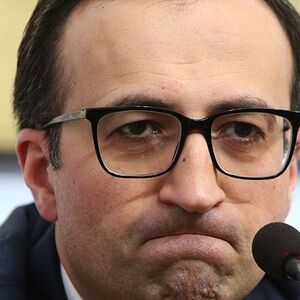 Armenia’s Health Minister vacation sparks rumours of resignation