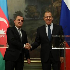 Azerbaijani FM visits Moscow, OSCE Minsk group announces visit to the region