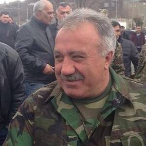 Armenian MOD calls for the creation of a nationwide militia