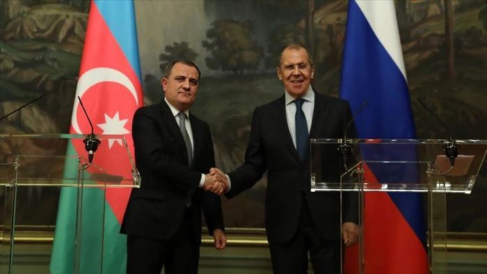  Aserbaidschanischer Außenminister besucht Moskau, OSZE-Minsk-Gruppe kündigt Besuch in der Region an