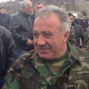 Das armenische Verteidigungsministerium fordert die Schaffung einer landesweiten Miliz