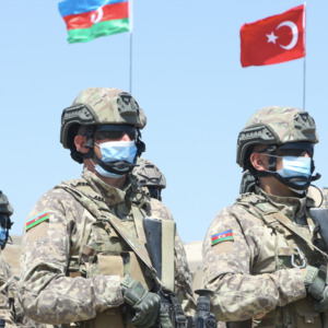 Azerbaijani MOD responds to Russian media speculations over foreign military presence