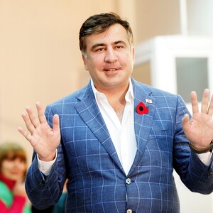 United opposition in Georgia nominates Saakashvili for Prime Minister spot