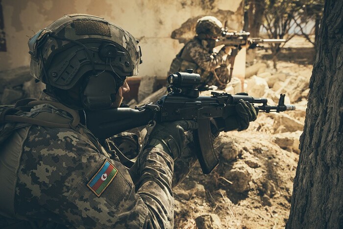 Azerbaijan declines participating at the Caucasus 2020 military exercises and raises military expenditures for the coming year