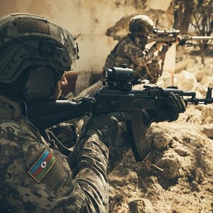 Aserbaidschan lehnt die Teilnahme an den Militärübungen Kaukasus-2020 ab 