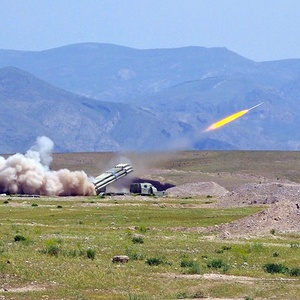 Caucasus: Trending towards War