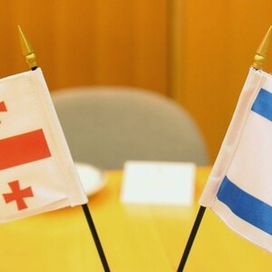Georgian MOD strikes deals with Israeli companies to modernise its air force 